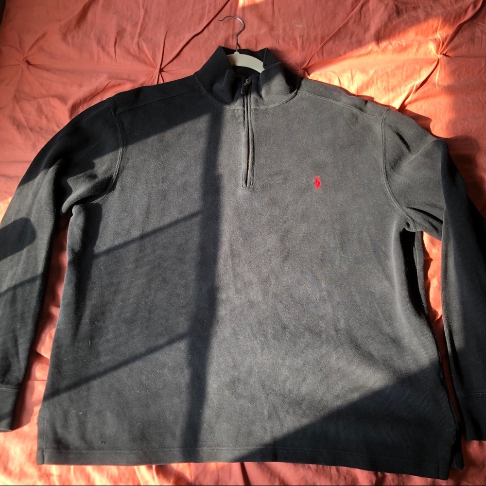 Polo Ralph Lauren men’s sweater